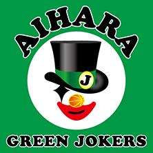 GREEN JOKERSl