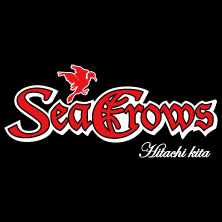 Sea Crowsl