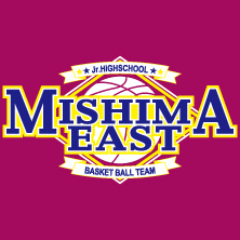 MISHIMA EASTl