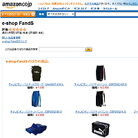 �A�}�]���}�[�P�b�g�v���C�X���Ǝҏ��